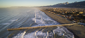 VERSILIA IN INVERNO - 2016 